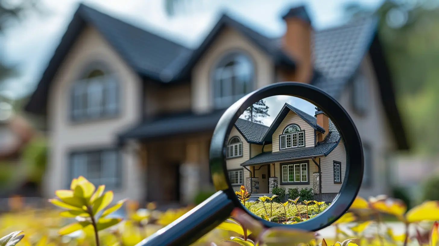 Can a Seller Dispute a Home Inspection Report? What You Should Know