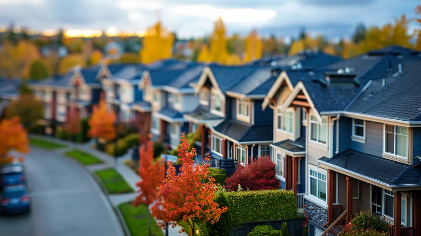 Condo Security: How to Feel Safe in Your New Home