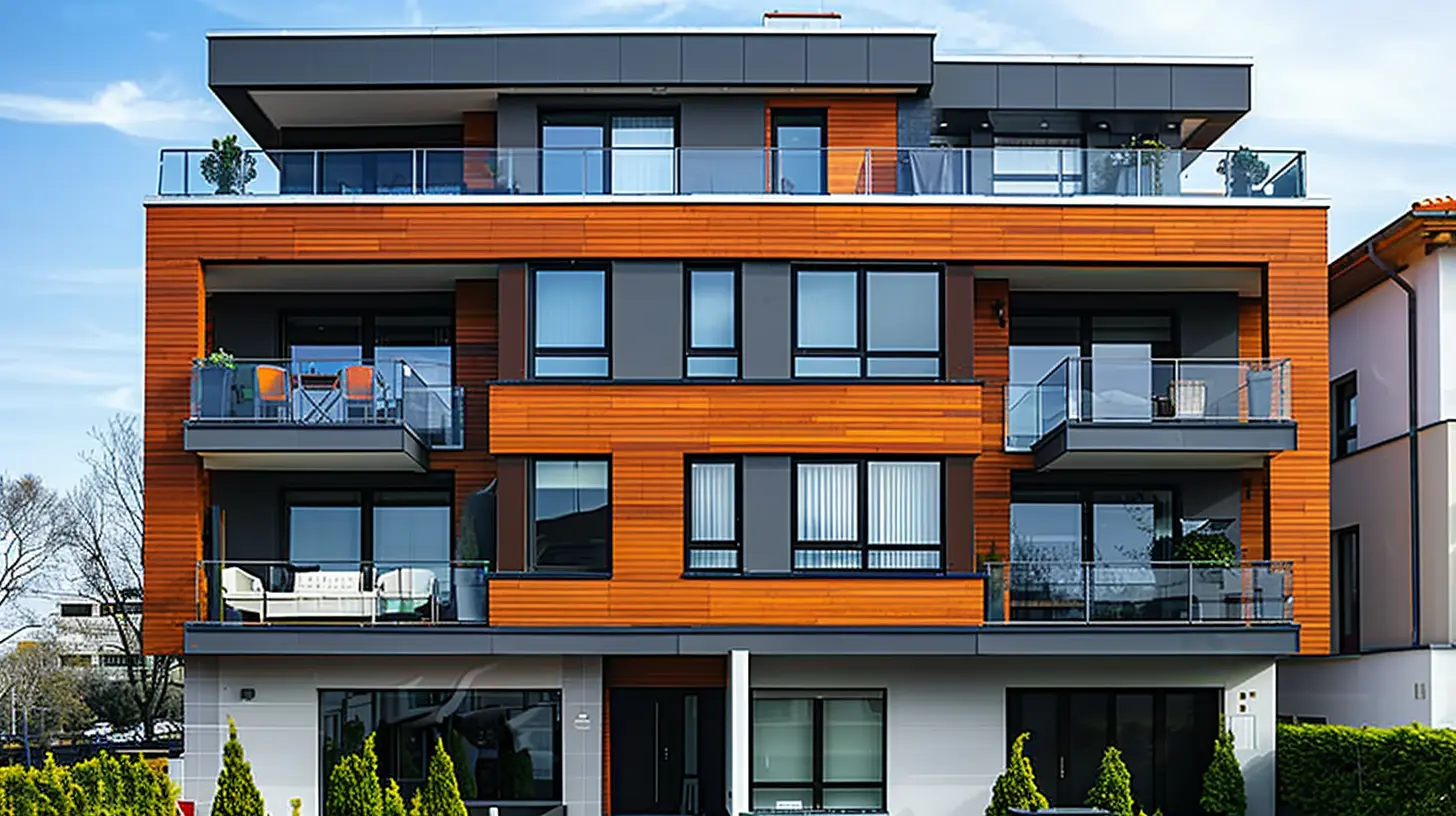 Condo Security: How to Feel Safe in Your New Home