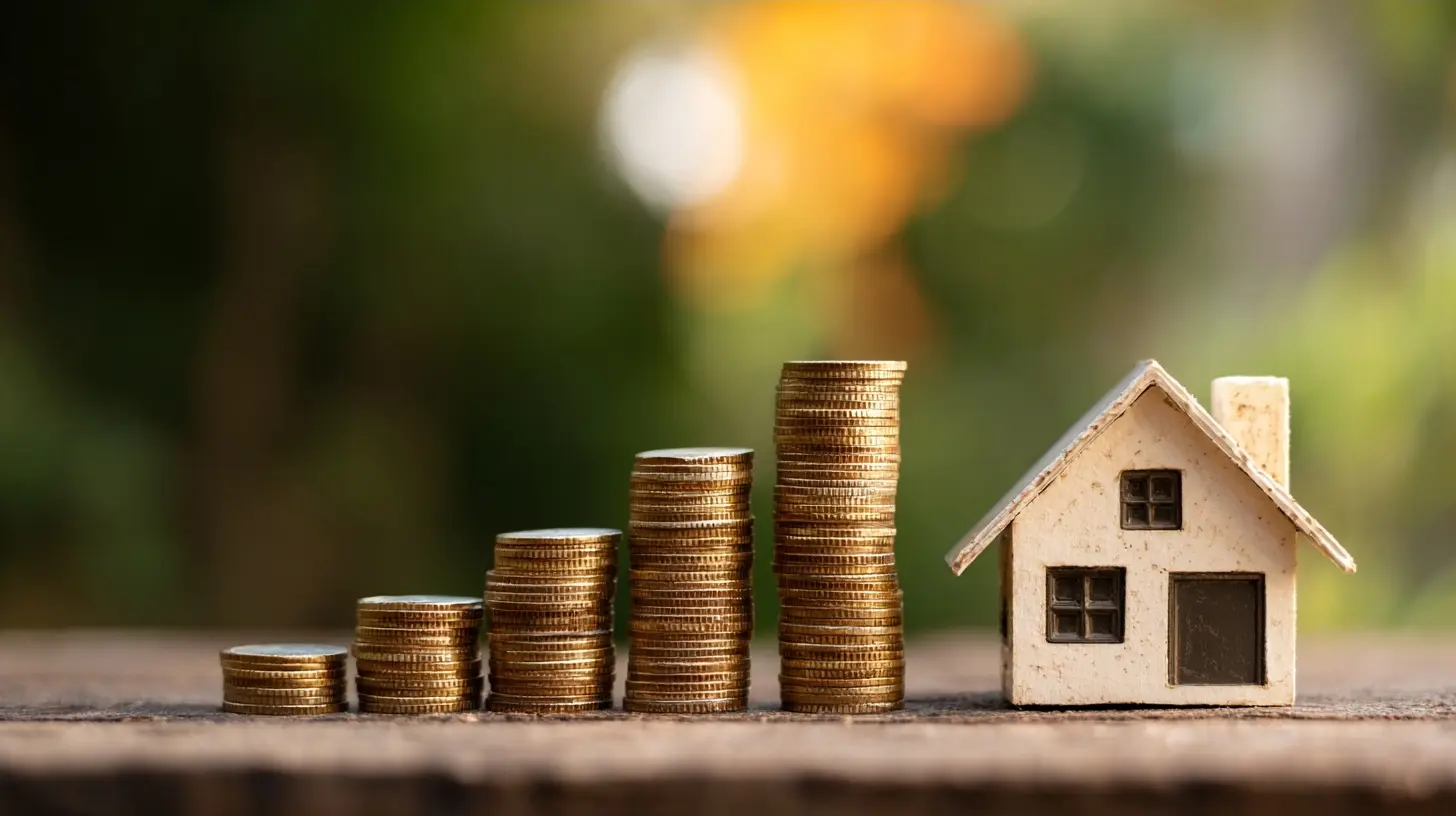 Forecasting Financial Trends That Impact Real Estate