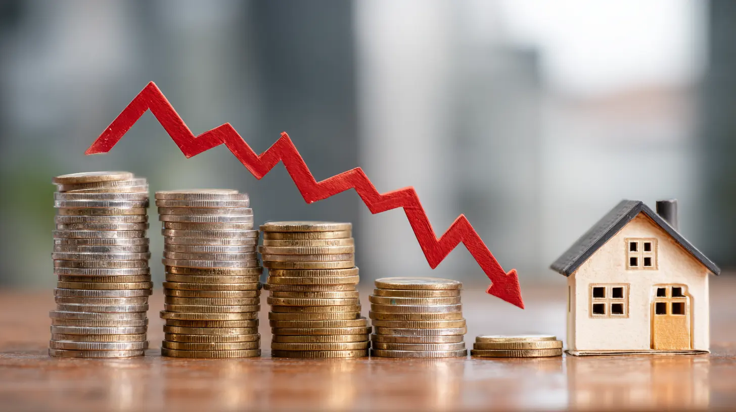 How to Navigate Market Fluctuations with a Resilient Property Strategy