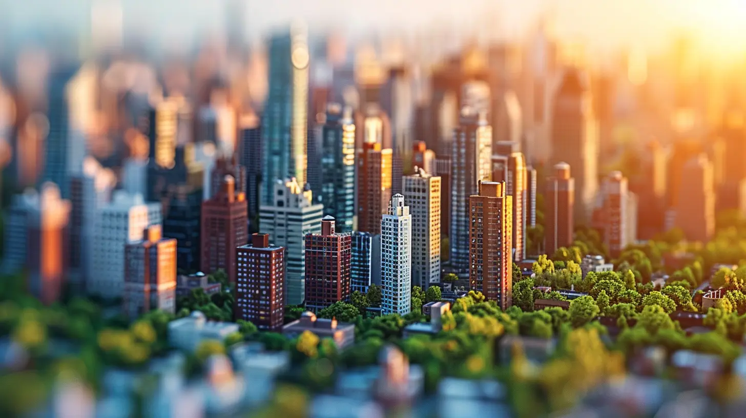 How Urban Planning Affects Property Values