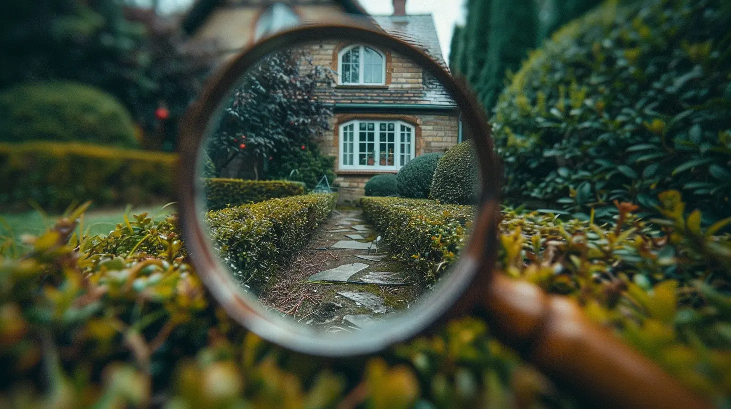 Inspecting Old Homes: Unique Challenges You Might Face