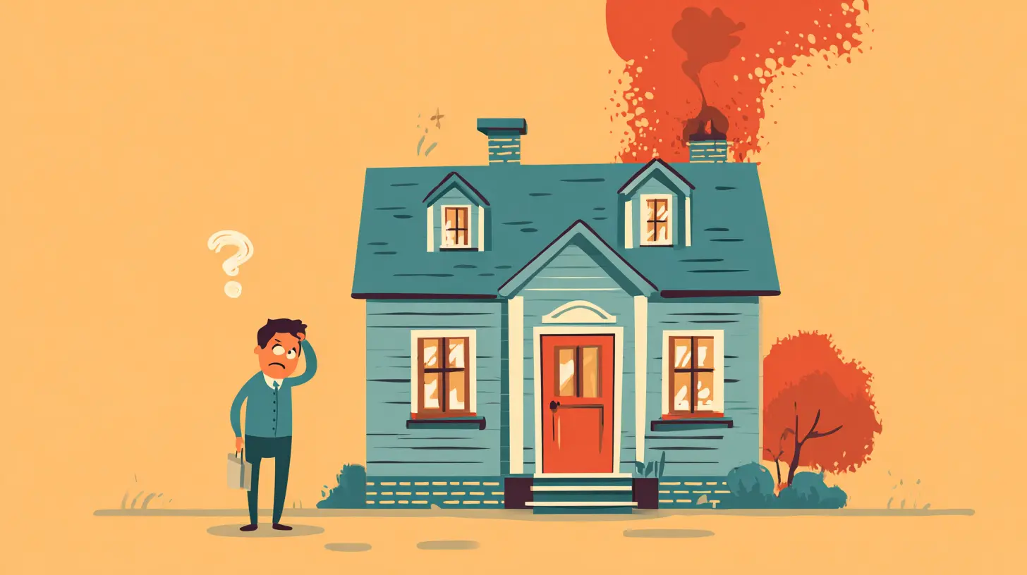 Mistakes Homeowners Make When Selling and How to Avoid Them