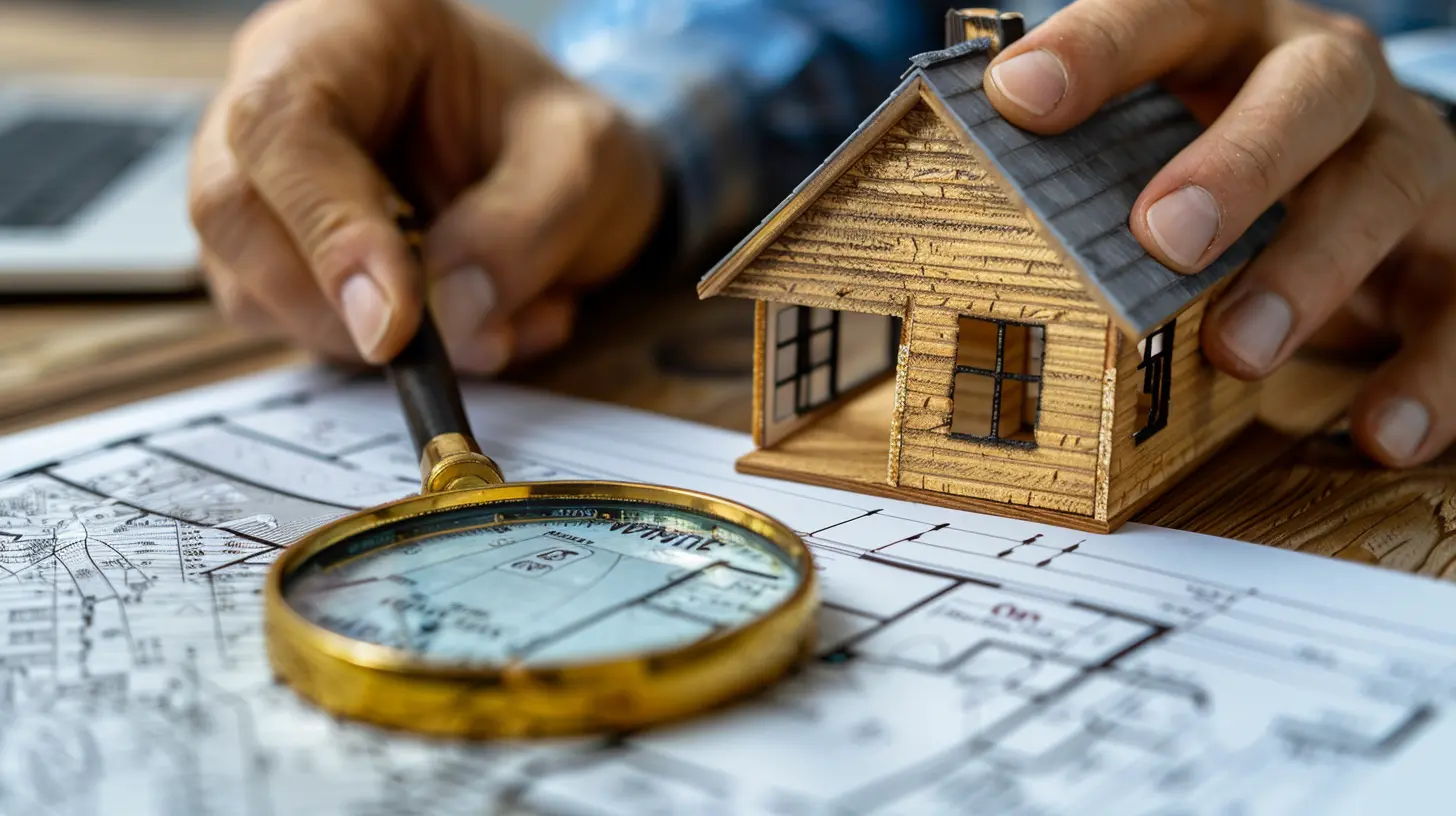 Preparing for HOA Maintenance Inspections