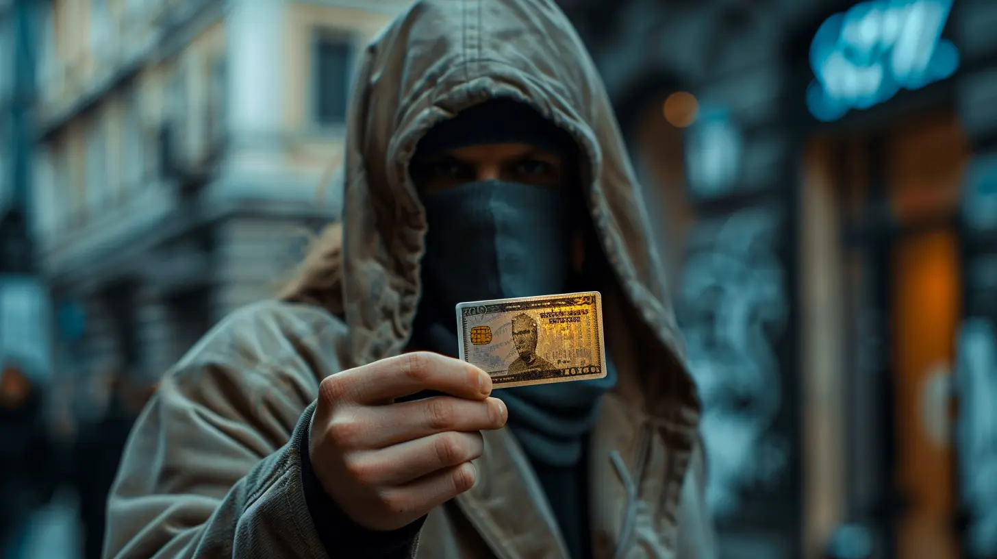 Preventing Identity Theft During Real Estate Transactions