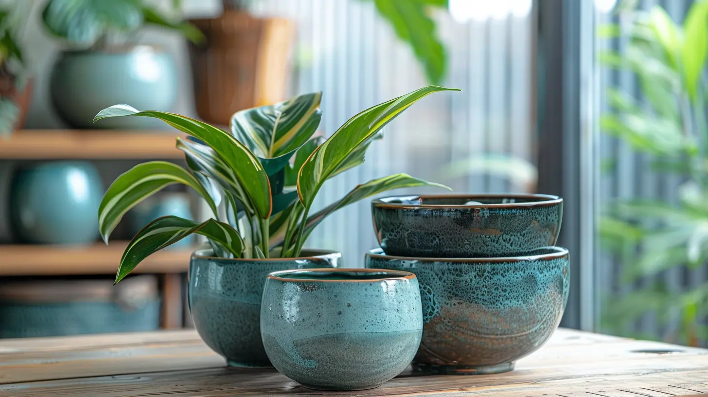 Staging Homes for Eco-Conscious Buyers: Sustainable Decor Tips