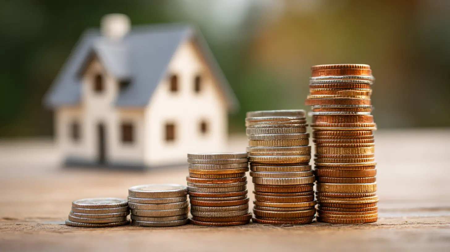 Strategic Savings Tips Before Buying Your First Home