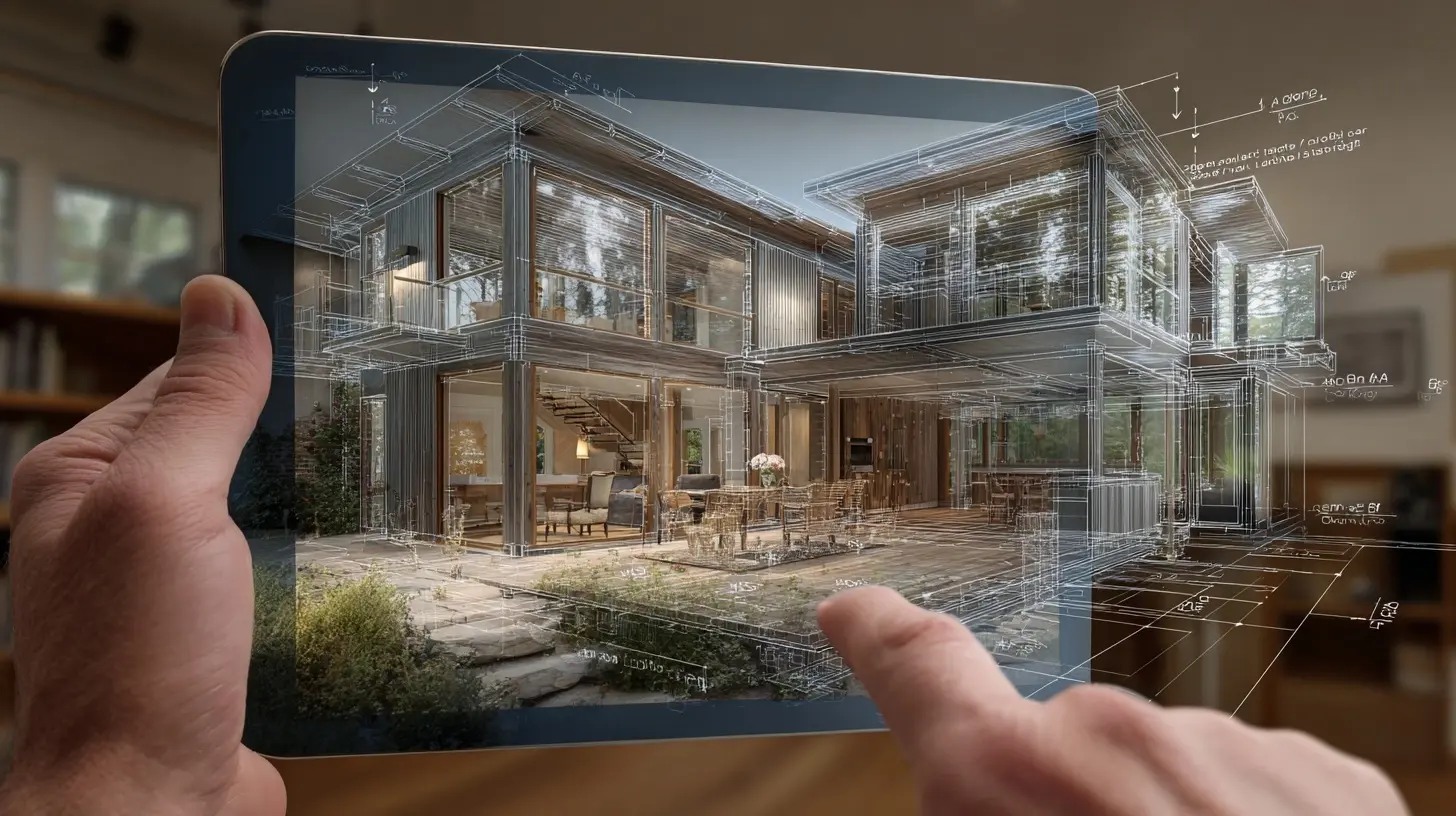 Tech Integrations That Modernize Any Home