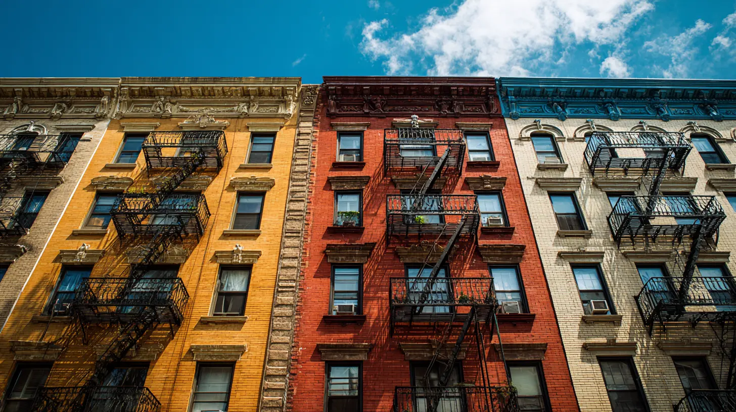 The Hidden Power of Owning Mixed-Use Properties