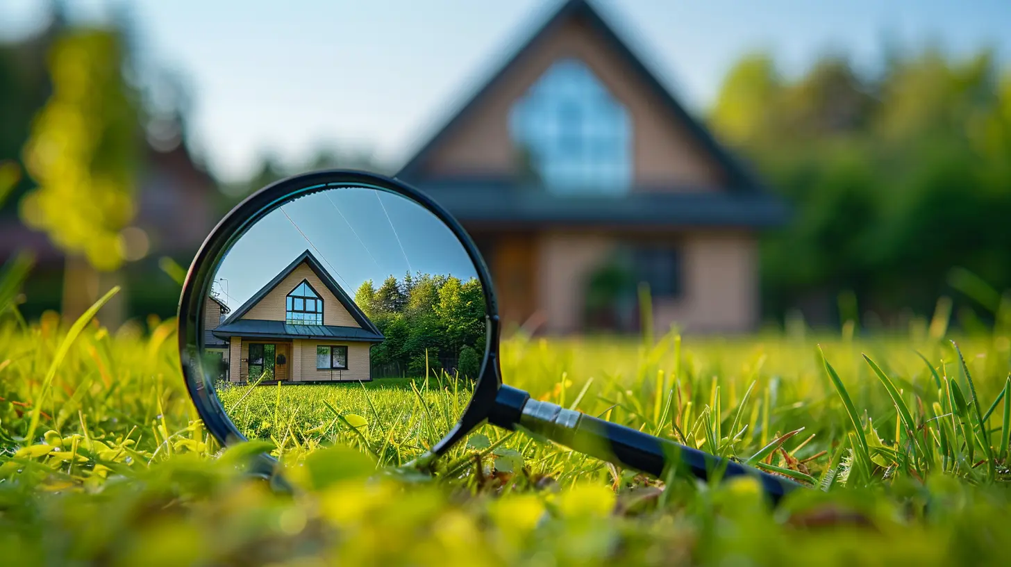 The Long-Term Value of Investing in a Thorough Home Inspection