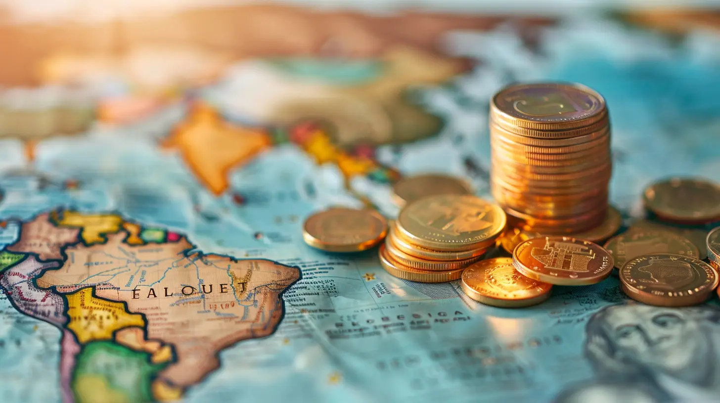 The Role of Foreign Investment in Local Real Estate Markets