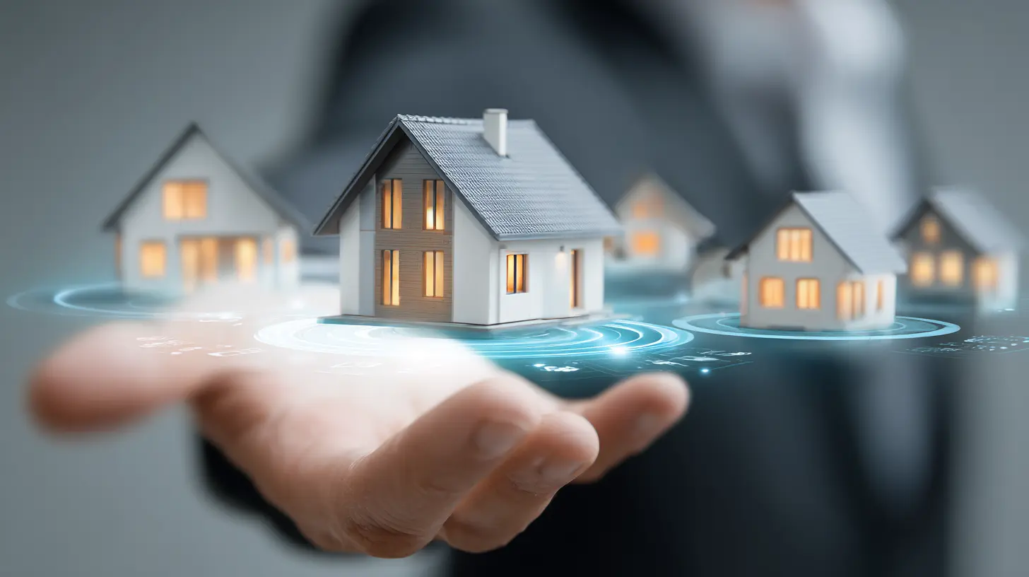 The Role Technology Plays in Streamlining the Homebuying Process