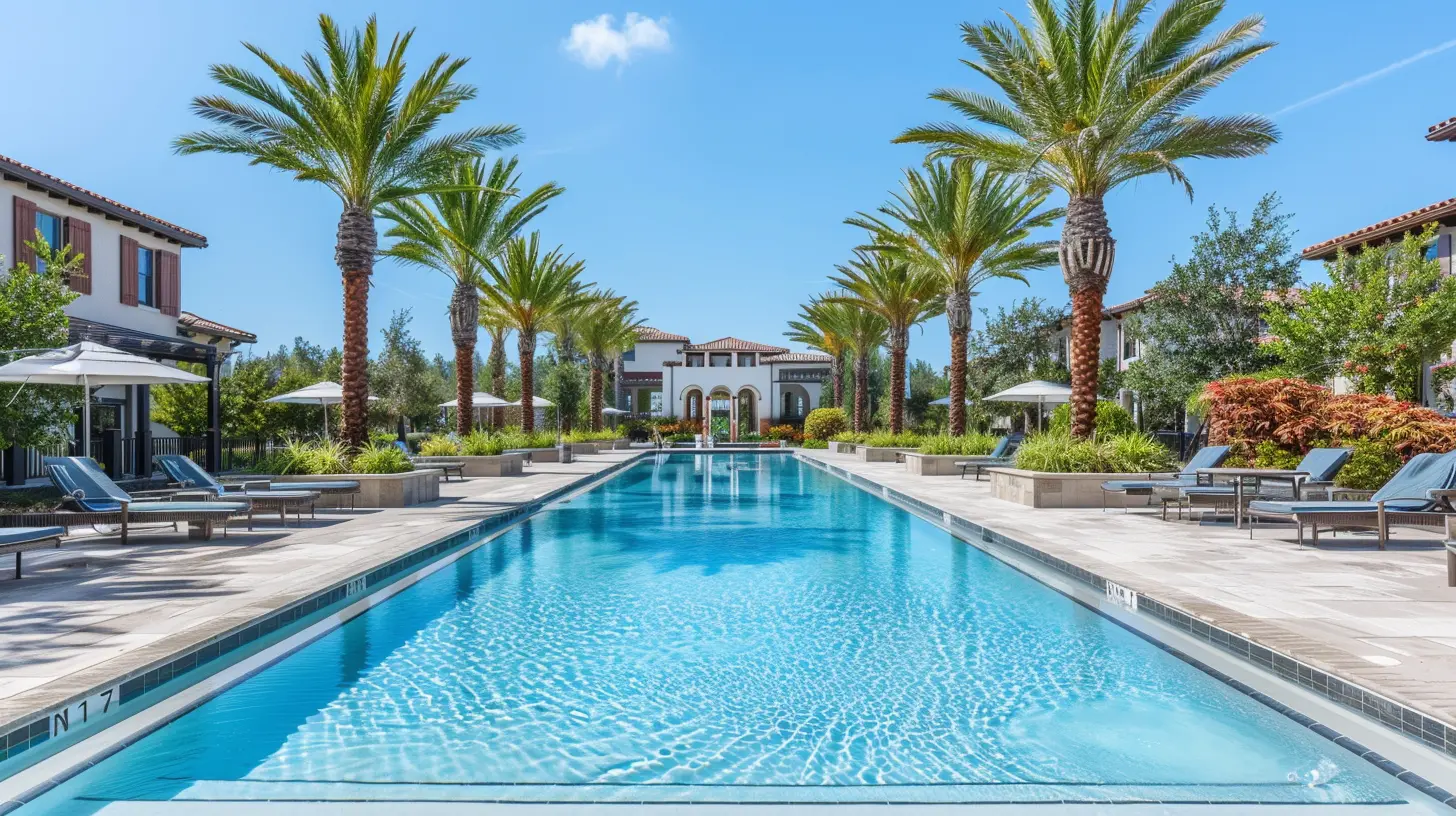 Tips for Becoming a More Active Member in Your HOA