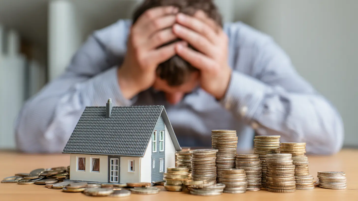 Top Financial Mistakes Homebuyers Must Avoid in 2026