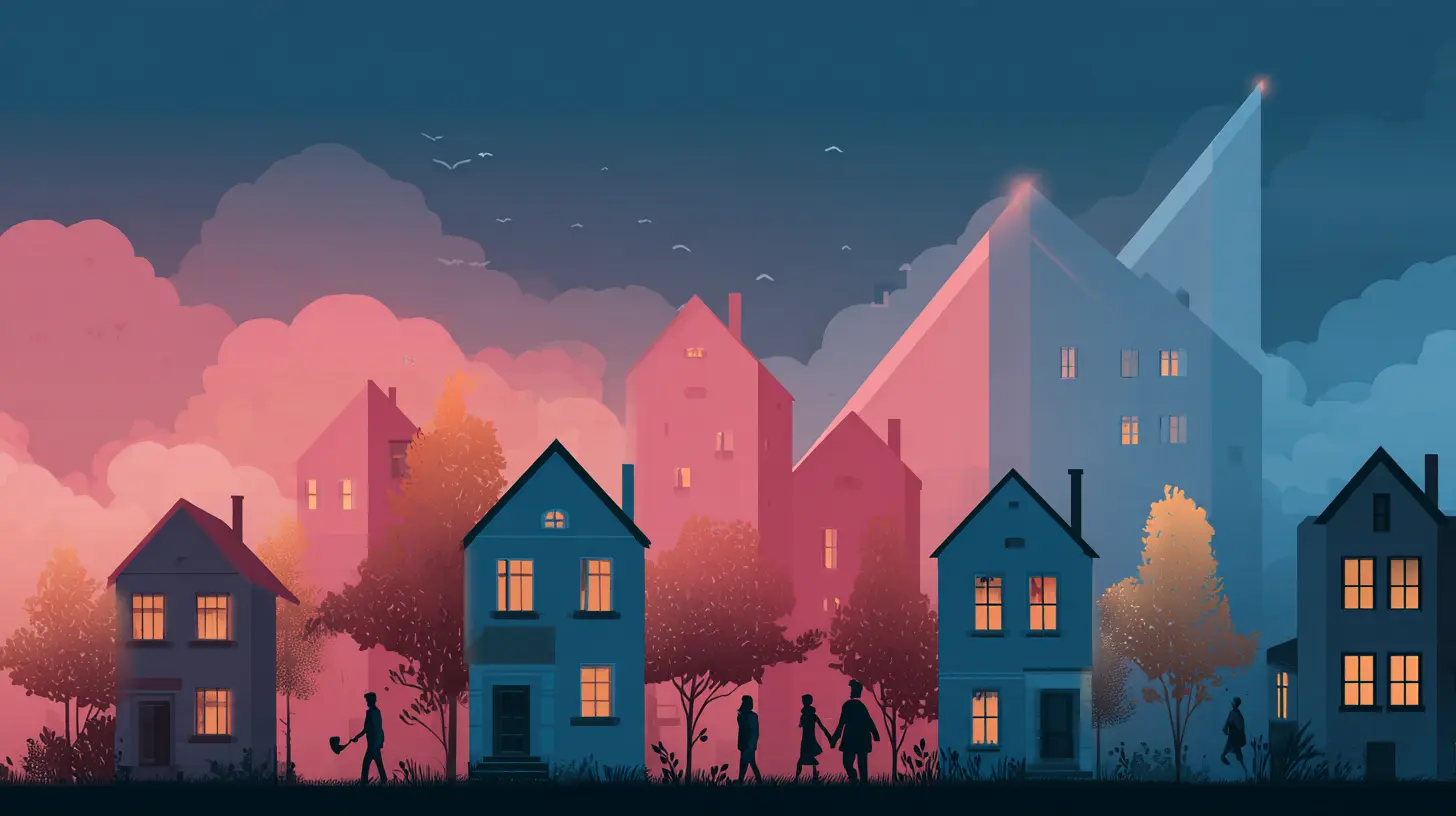 Trends Shaping the Future of Home Prices in 2027