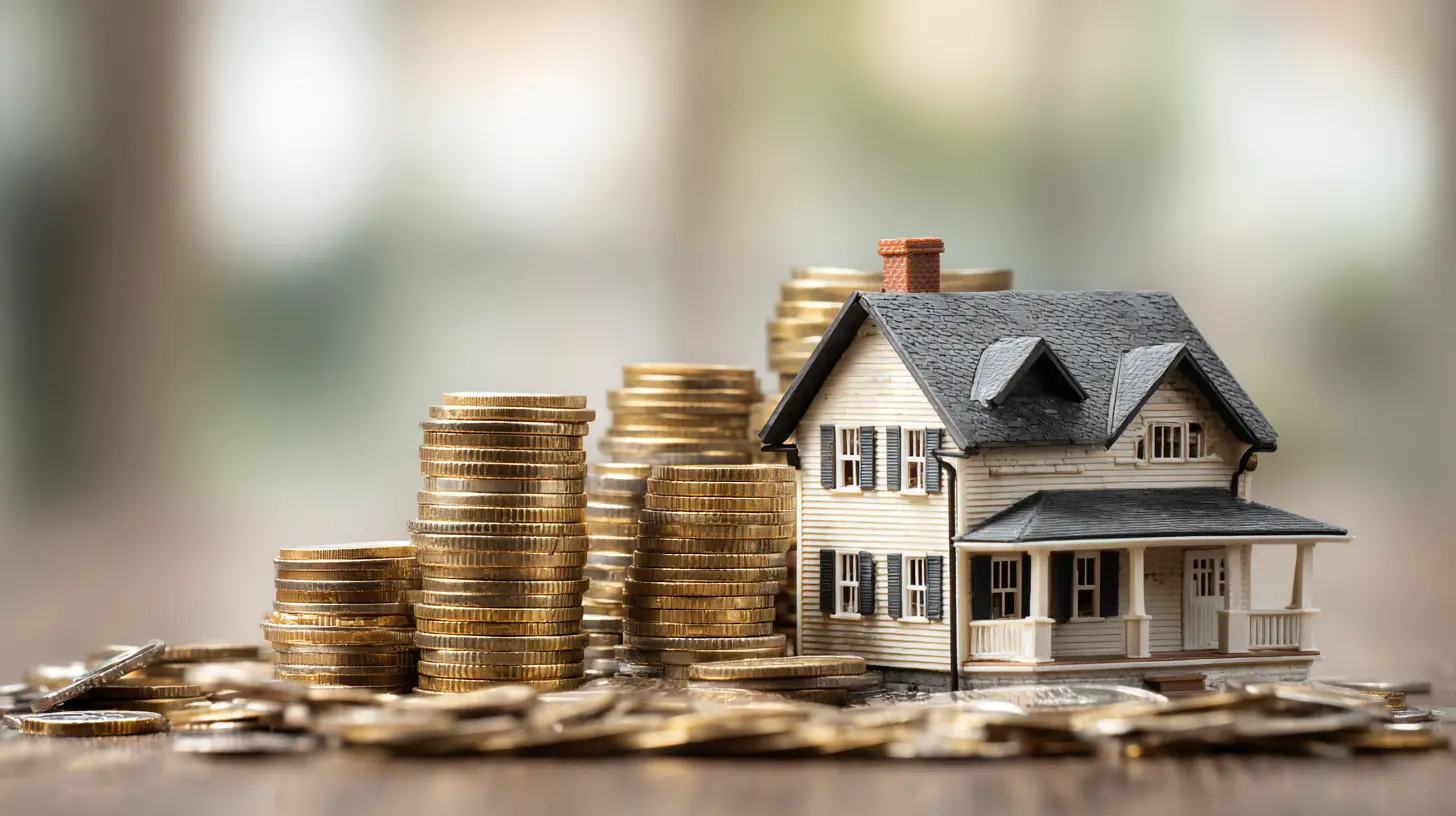 Upgrades That Pay Off When It’s Time to Sell