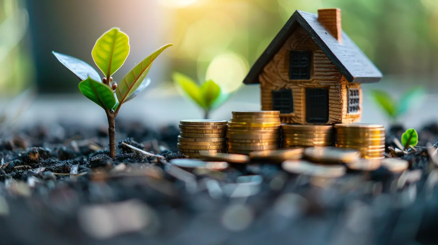 Using Real Estate to Diversify Your Retirement Portfolio