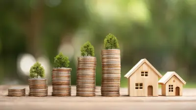 Building Wealth with a Buy-and-Hold Real Estate Strategy