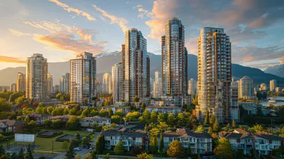 Choosing Between A New Build Or Resale Condo Whats Best For You