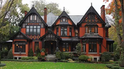 Exploring Different Home Styles: Which One Suits You?