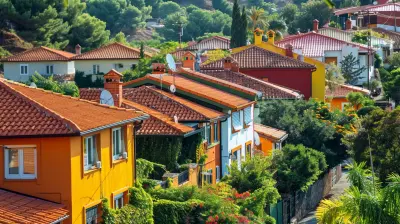Finding the Right Neighborhood for Your Downsized Life