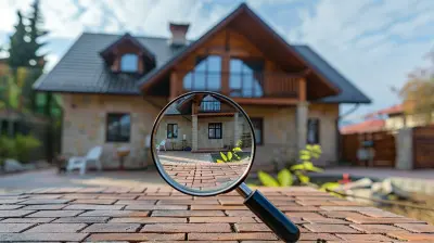 Home Inspections and Negotiations: Leveraging Your Findings