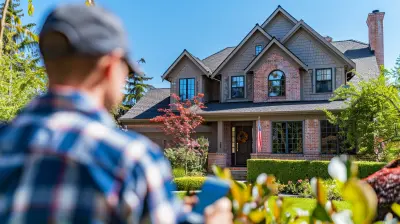 Home Inspections and Older Wiring: Understanding the Risks and Costs