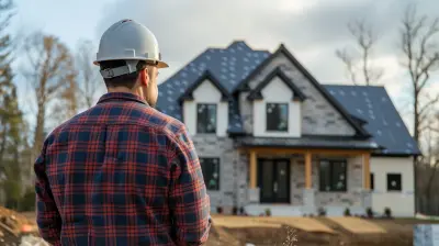 Home Inspections For New Construction Is It Really Necessary
