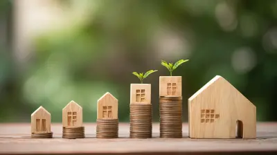 How to Create a Scalable Strategy for Real Estate Growth