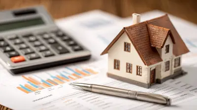 How to Plan Your Finances Around Buying in 2027