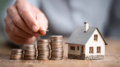 How to Prepare Financially for Buying a Second Home