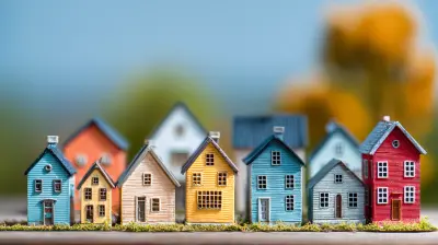 Is a Buyer’s Market Coming in 2026? Experts Weigh In