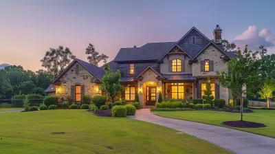 Key Considerations Before Joining a Real Estate Syndication