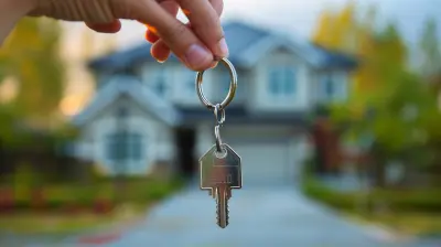 Key Questions To Ask Your Real Estate Agent Before Making An Offer