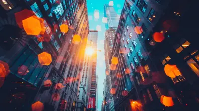 Navigating Market Shifts What Every Investor Should Know