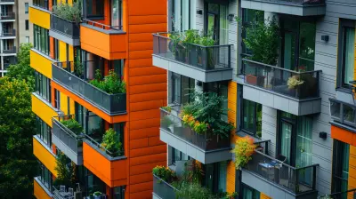 Navigating The Urban Rental Market Tips For Success