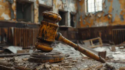 Pitfalls To Avoid When Buying Real Estate At Auction