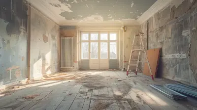 Pros And Cons Of Buying A Fixer Upper Vs Move In Ready Home
