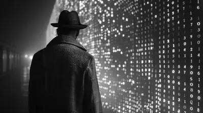 Protecting Your Personal Data in a Real Estate Transaction