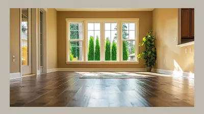 Protecting Yourself In Rent To Own Real Estate Scams