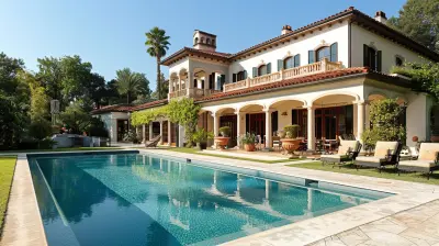 Real Estate Auctions How To Compete With Experienced Bidders