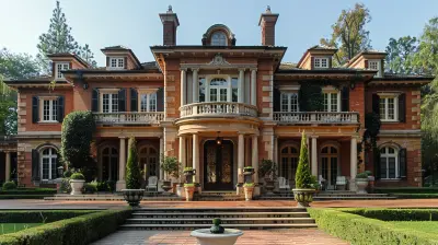 Real Estate Auctions: How to Compete with Experienced Bidders