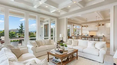 Seasonal Staging Tips How To Style For Any Time Of Year