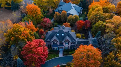Selecting The Best Amenities For Your Luxury Home