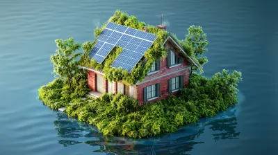 Smart Water Heaters A Green Home Essential