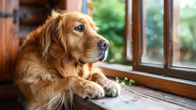 Staging Your Home For Pet Owners Without Alienating Non Pet Buyers