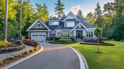 The Etiquette of Real Estate Contracts: What to Keep in Mind