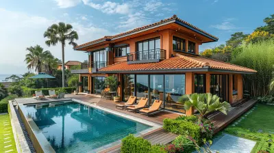 The Luxury Homebuyers Guide To International Real Estate