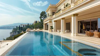 The Most Expensive Penthouses And What Makes Them Unique